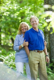 Karl and Shelley Alexander