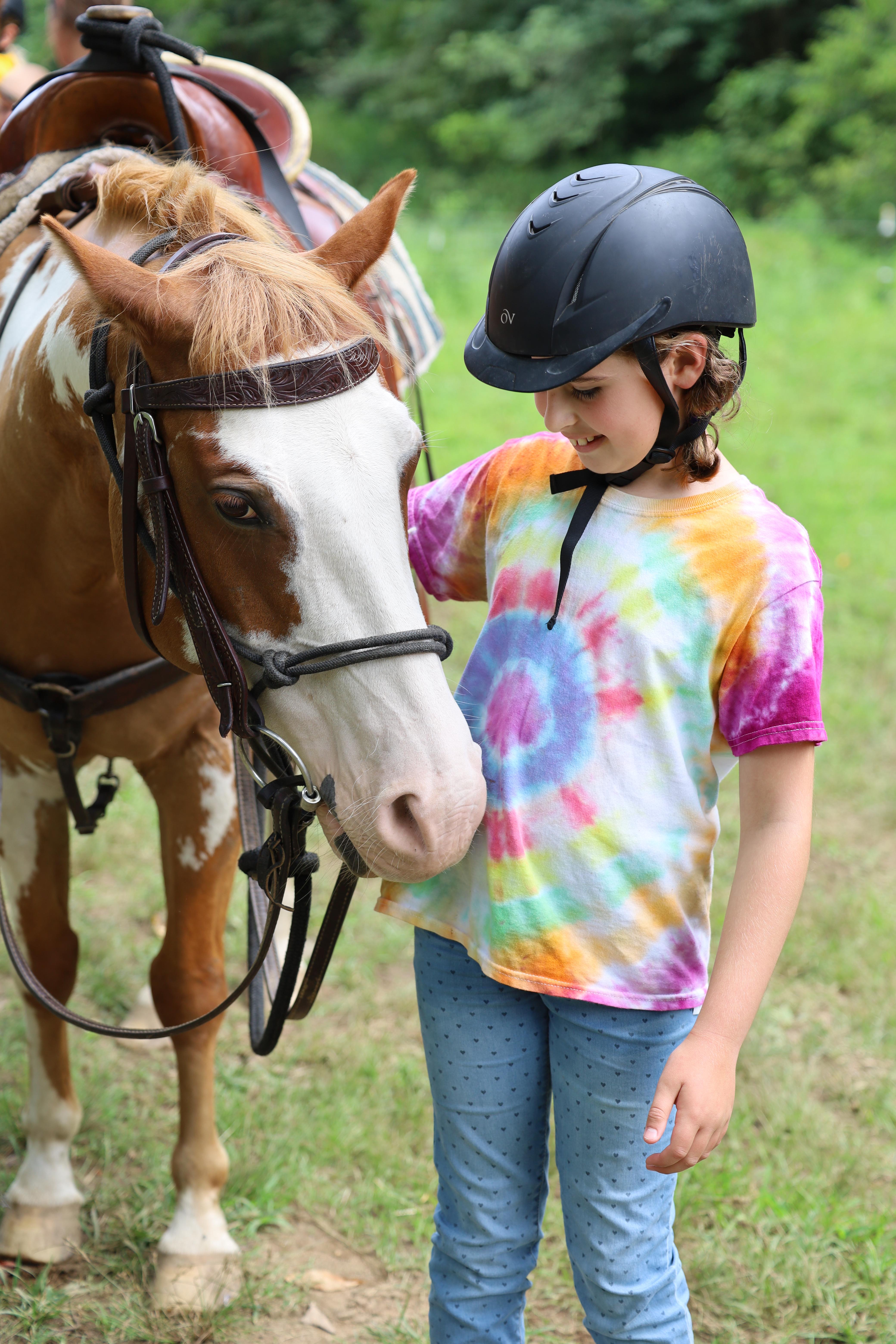 horse shows near me august 2021