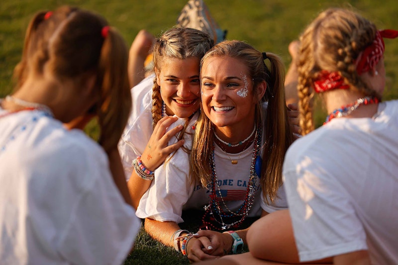 Staff Positions Are Filling Quickly Apply Today! Camp Greystone News