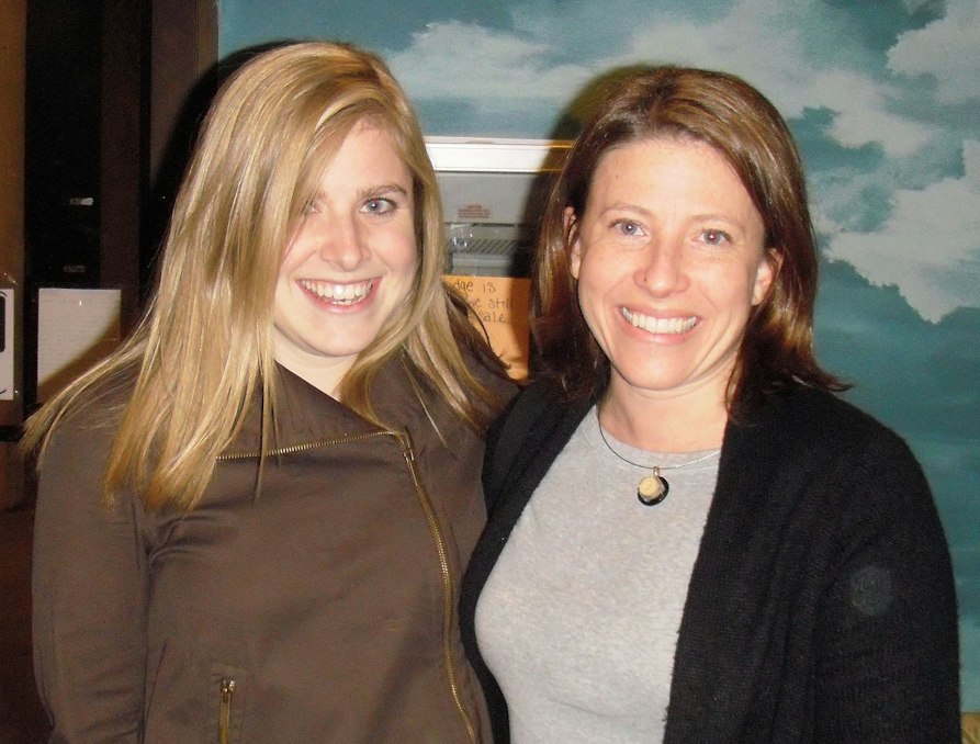 Margaret R Pass UVA, W&L and UNC-Chapel Hill - Camp Greystone News