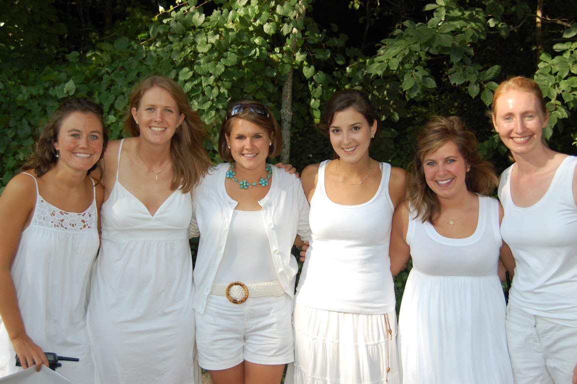 2009 Staff List Camp Greystone News