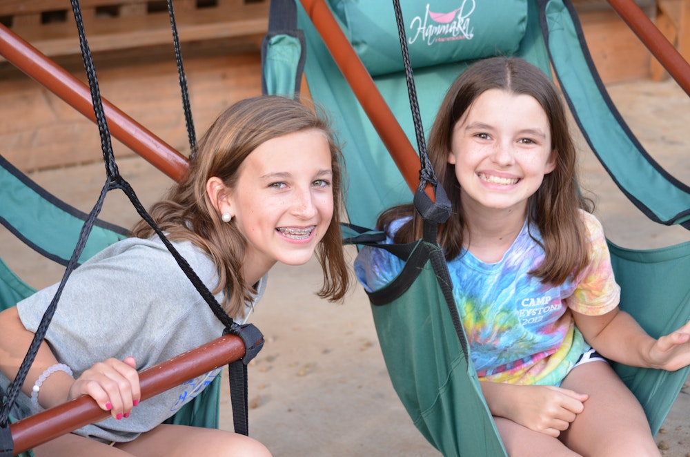 Packing for Camp New Camper Blog Series Camp Greystone News