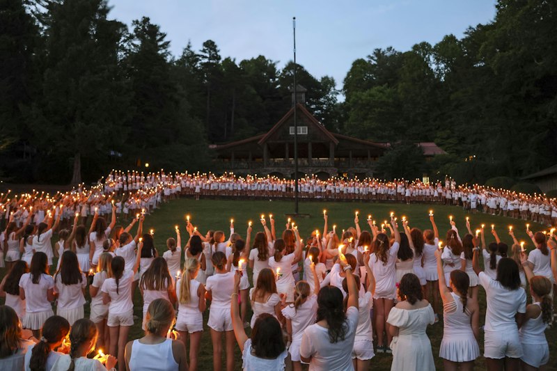 June 20 2024 - Camp Greystone News