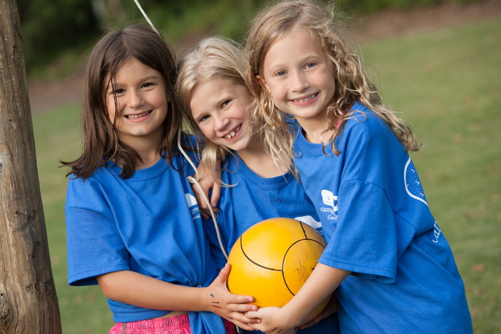 Last Minute Tips New Camper Blog Series Camp Greystone