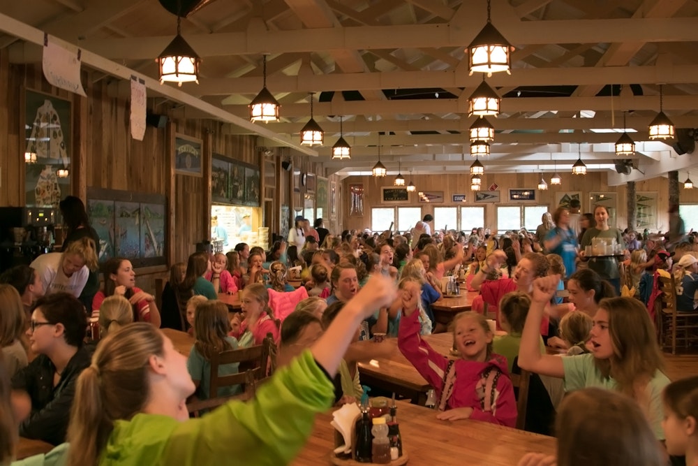 Learn Some Greystone Songs New Camper Blog Series Camp Greystone News