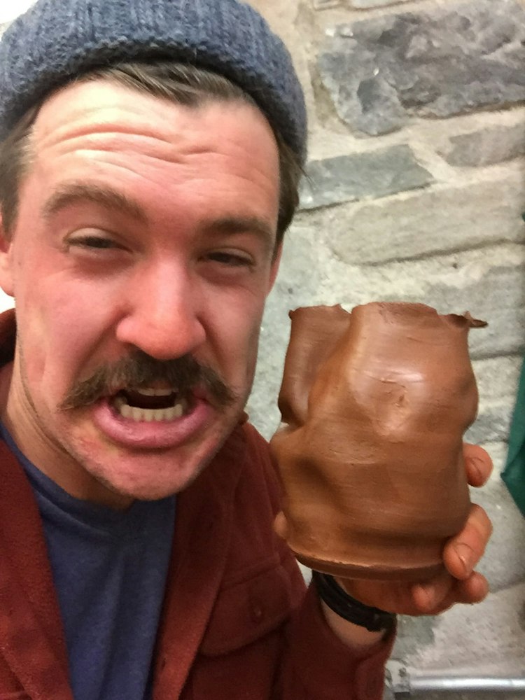 Devan Vandenbark - Camp Greystone News