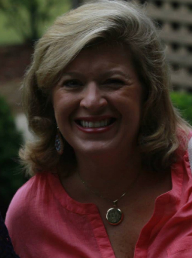 Katherine Robinson Camp Greystone News