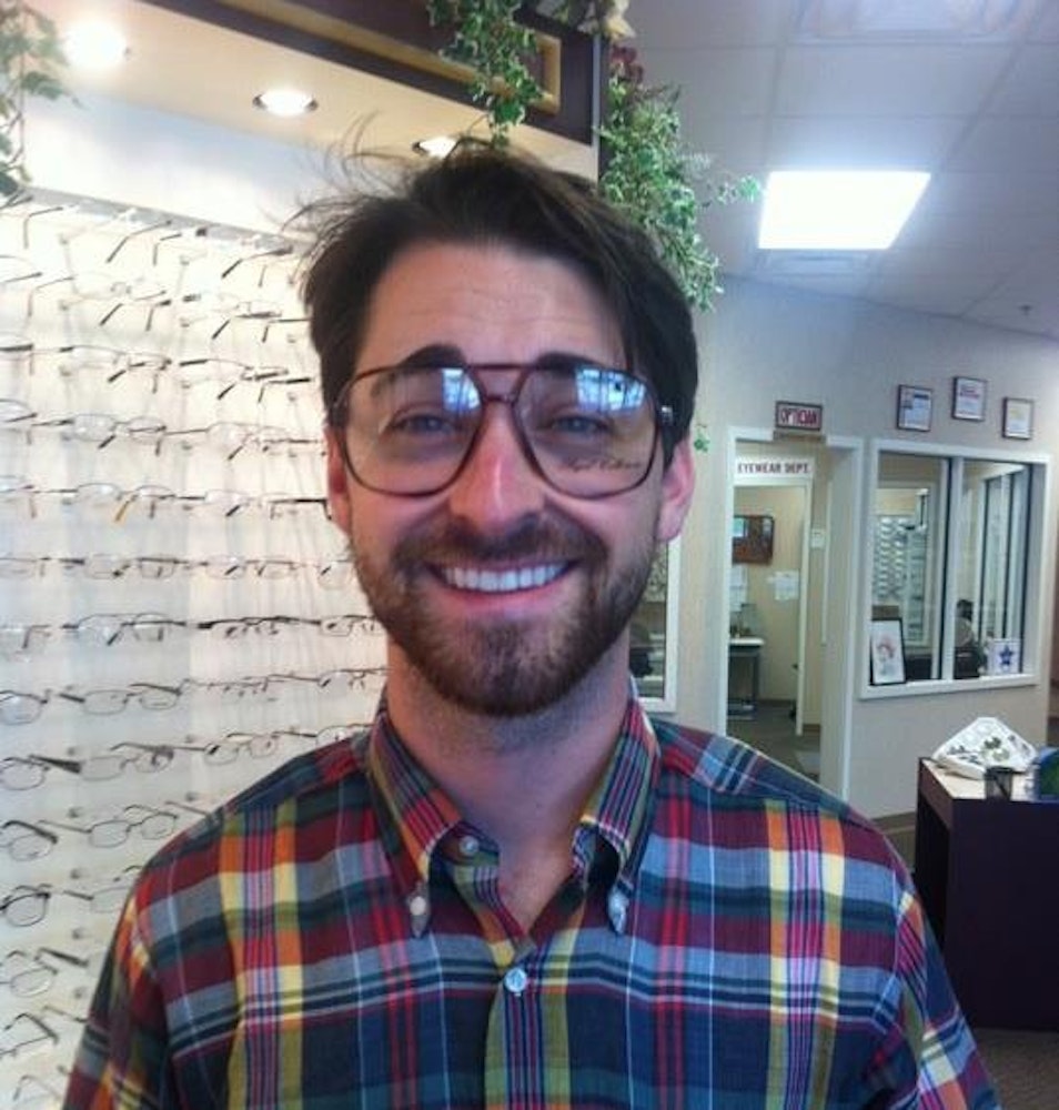 Hunter Stanfield Camp Greystone News