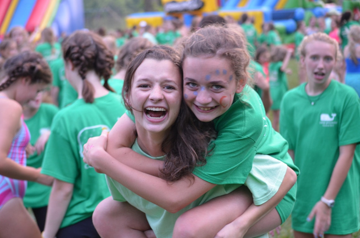 Camp Life Beautiful Camp Greystone News