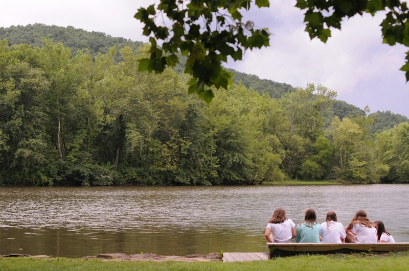 Strive - Camp Greystone News