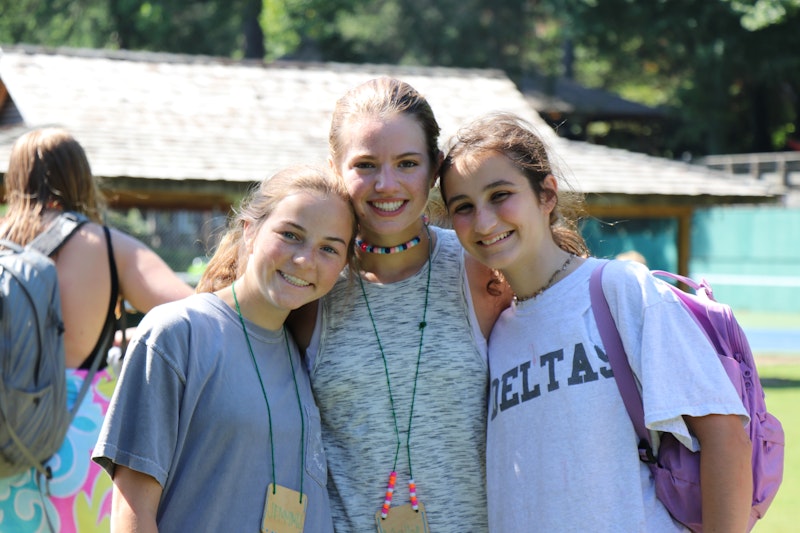 This vs. That Camp Packing Version Camp Greystone News