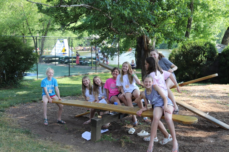 Why Read This? Camp Greystone News