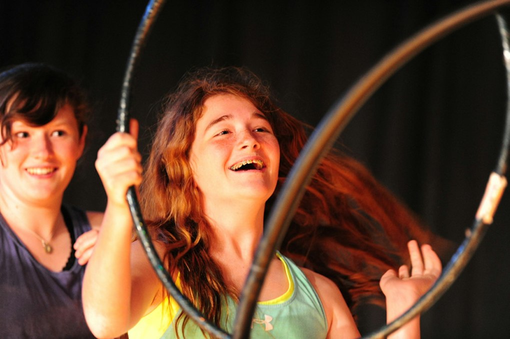 Tbt Fun #TBT - Camp Greystone News