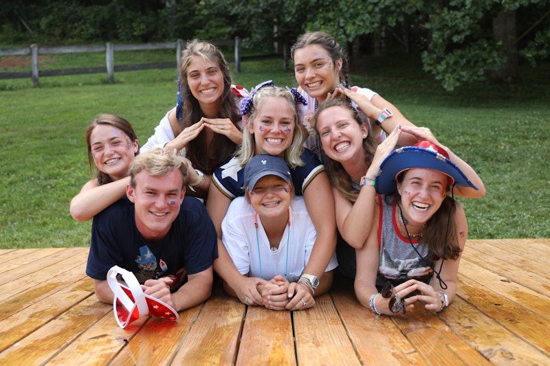 The 2020 Staff Application Is LIVE! Camp Greystone News