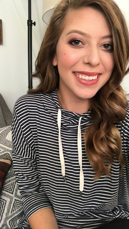 Lily Larson - Camp Greystone News