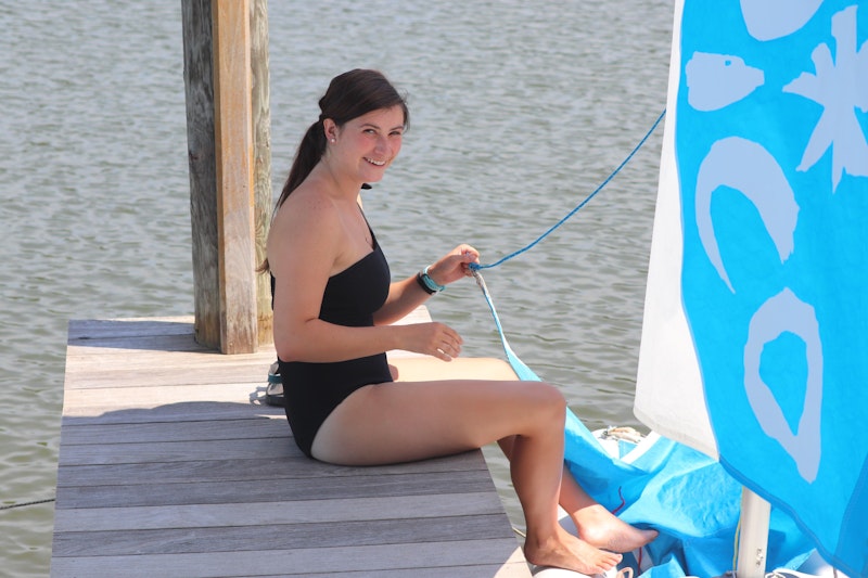 Isabel Camp Greystone News