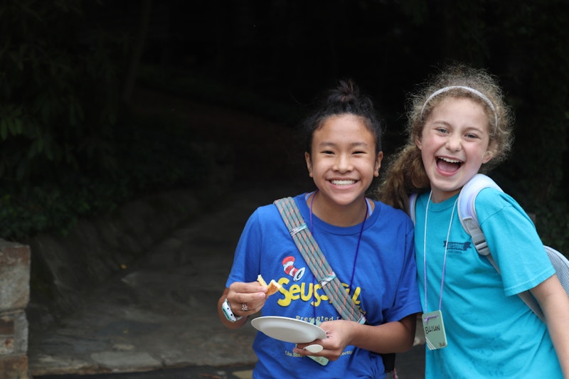 Camp Trends to Bring into the Real World - Camp Greystone News