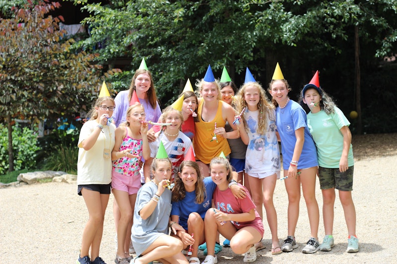 The Greystone Girl's Gift Guide Camp Greystone News