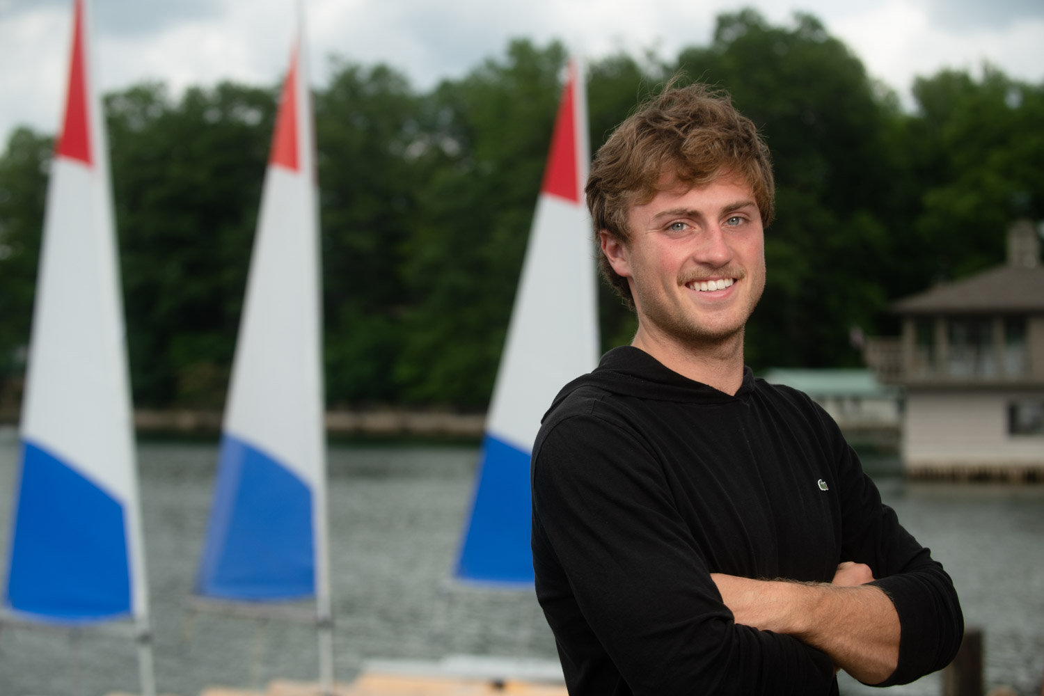 The Best Summer Job Is Hiring, Work At Sleepaway Camp in NC