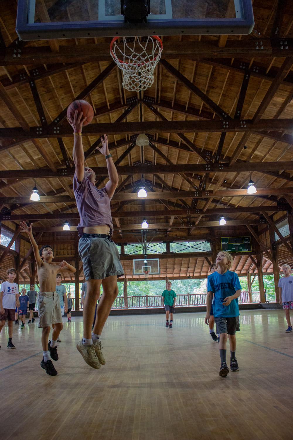 Youth Basketball Coaching Jobs: A Comprehensive Guide