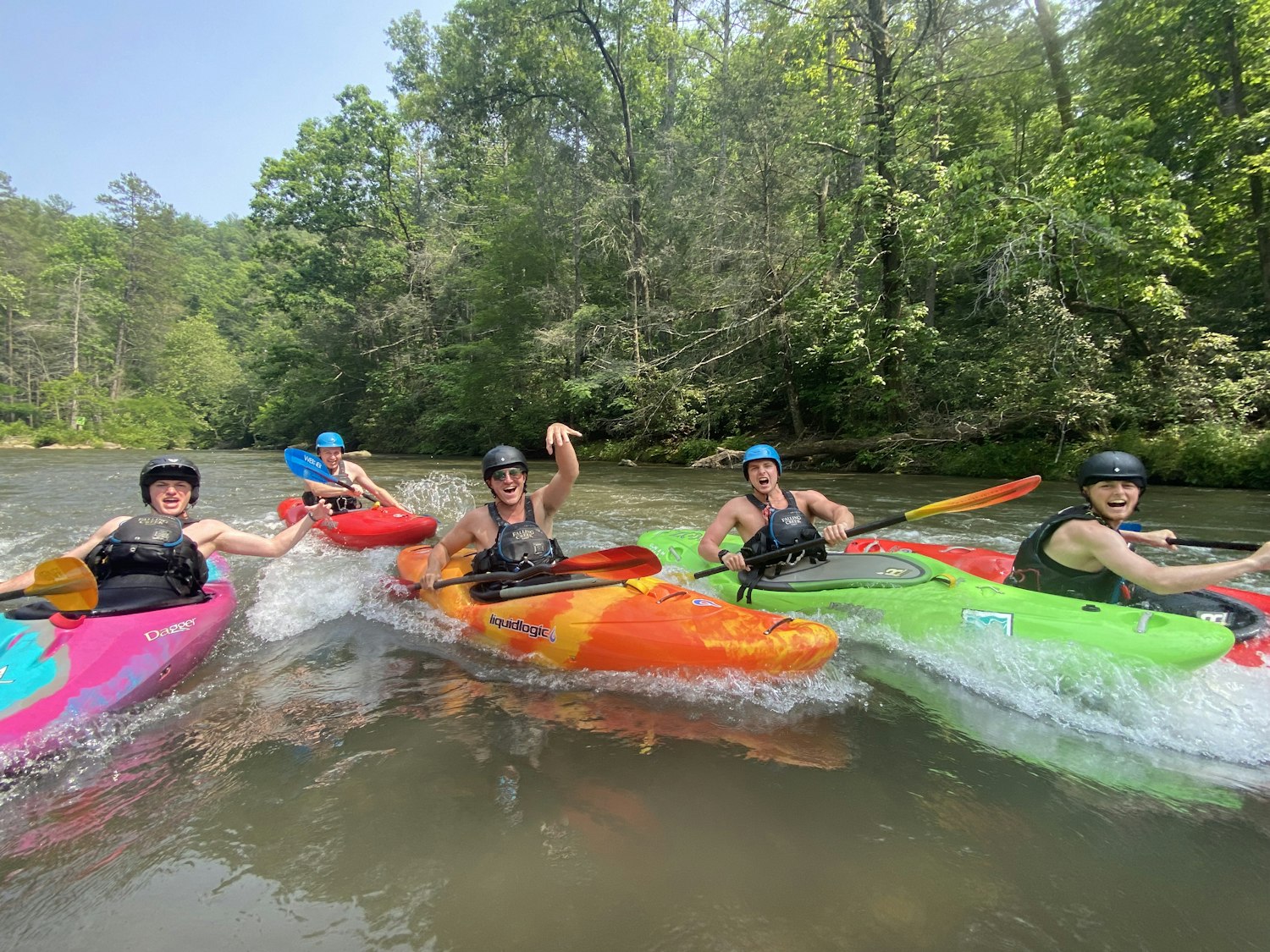 Why This is the Best Summer Job for College Students