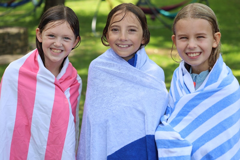 Contentment Camp Greystone Devotions