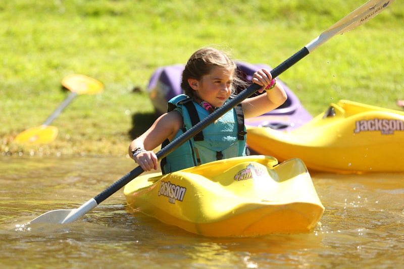 Tell Him About It Camp Greystone Devotions