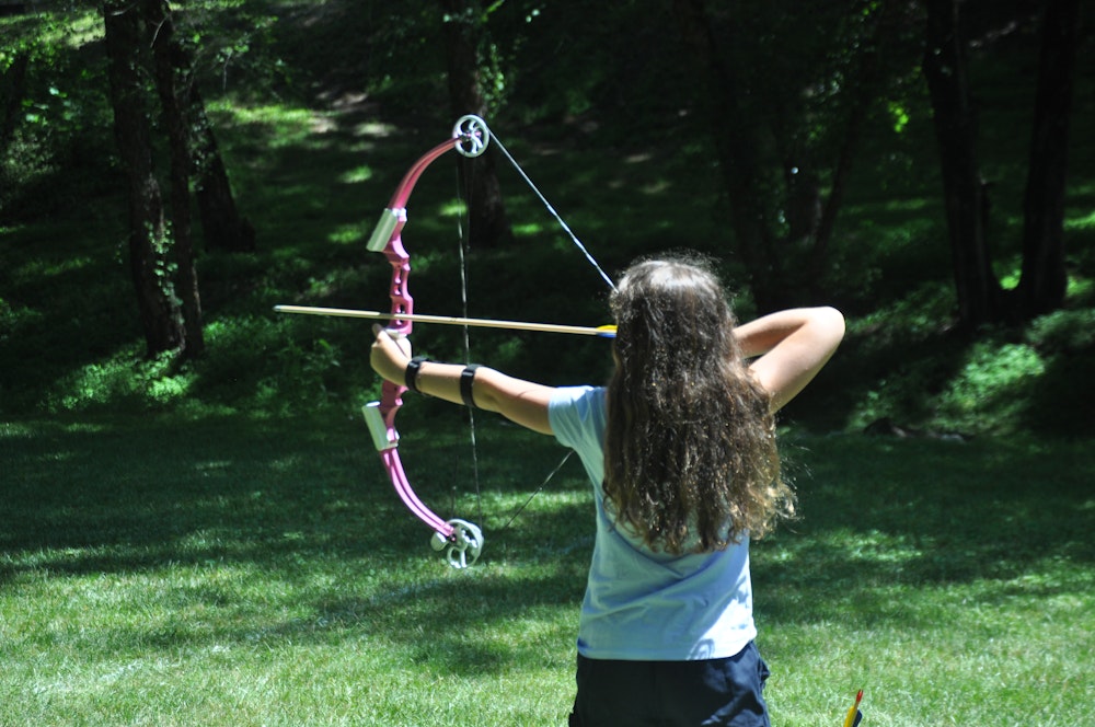 The Crown of Creation You! Camp Greystone Devotions