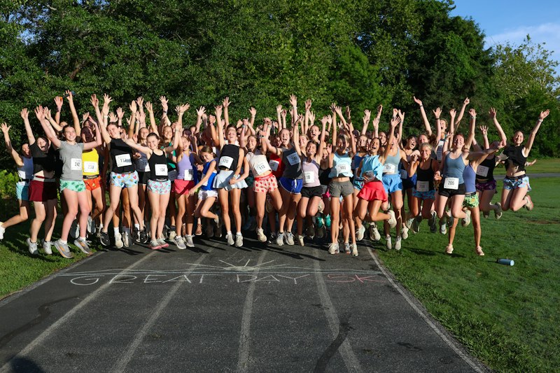 God is Generous to You Camp Greystone Devotions