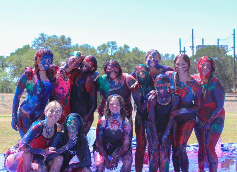 Girl campers covered in paint.jpeg?ixlib=rails 2.1