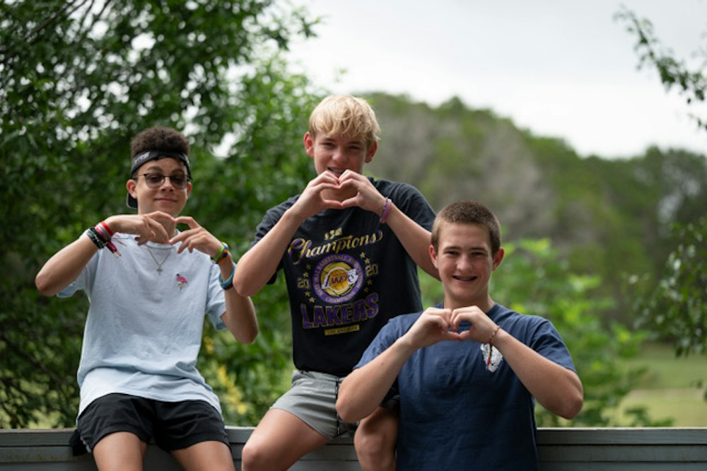 Weekend Team Competition | Balcones Blog