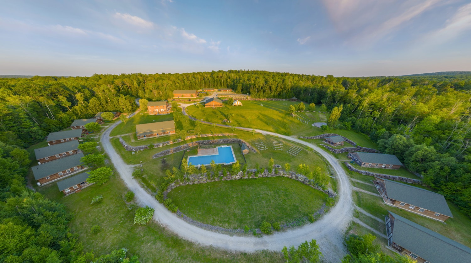 Camp Eastwood