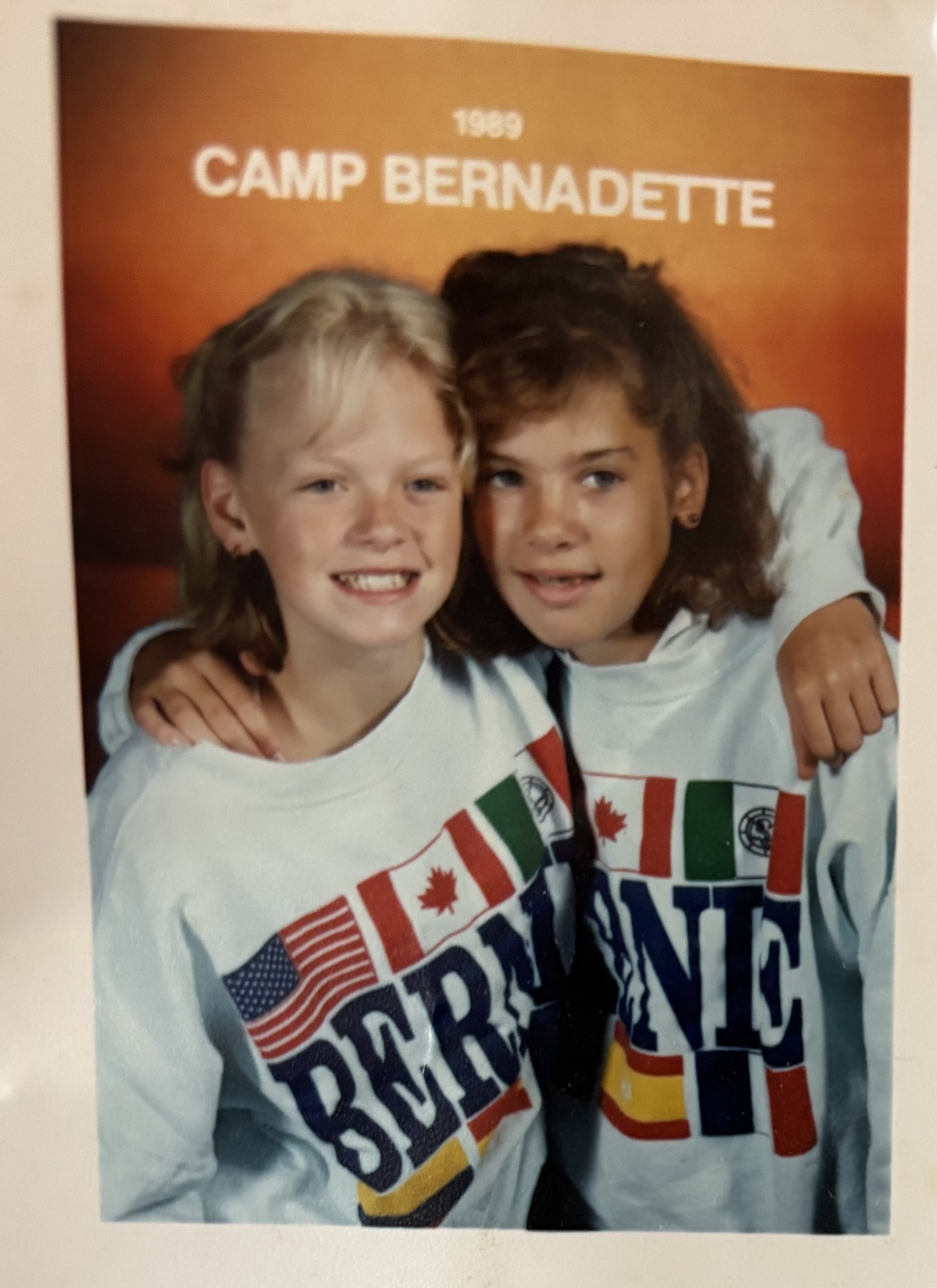 Why Does Camp Matter?