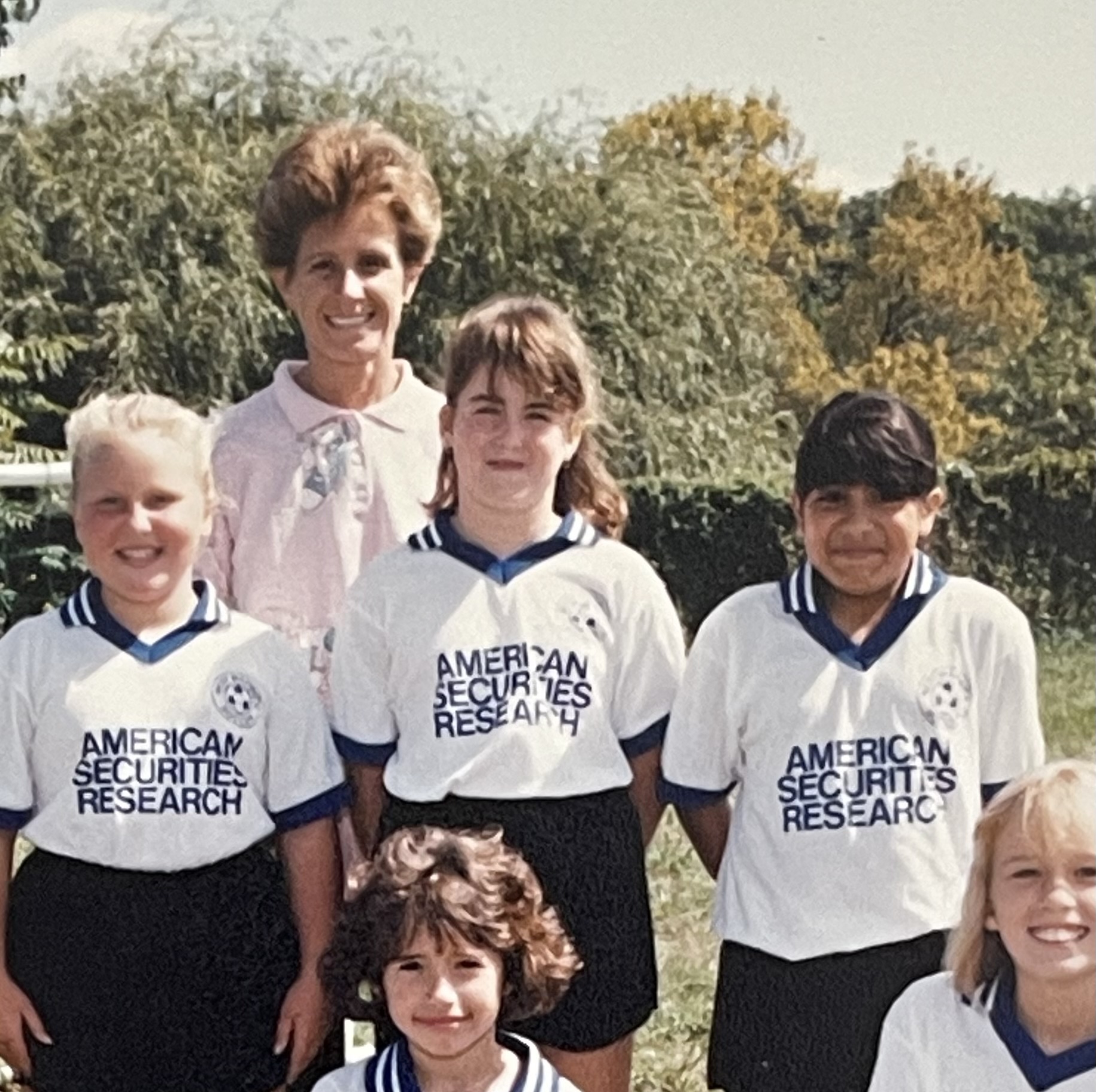 My Introduction to Sleepaway Camp