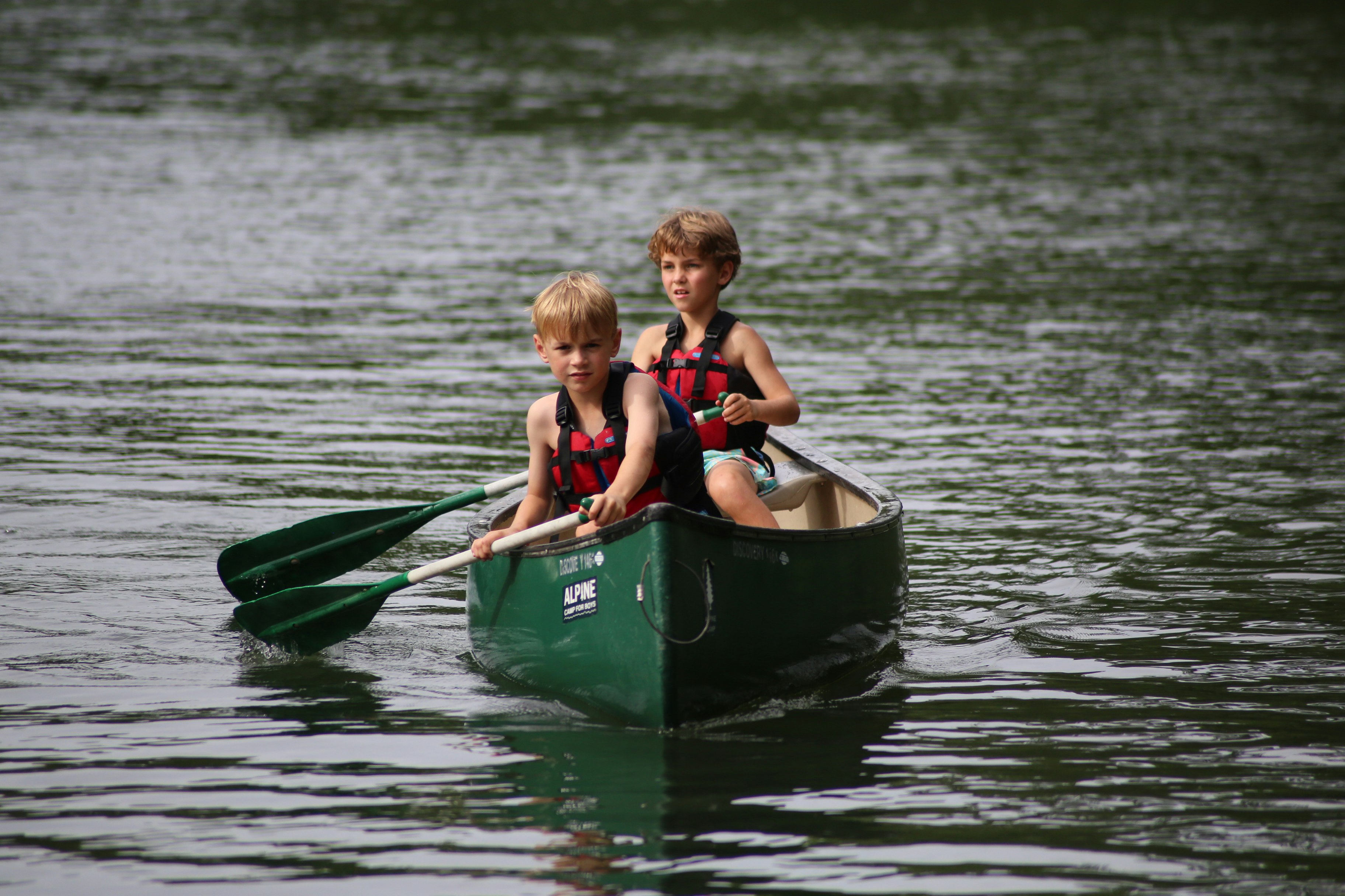 Mission Impossible!!!