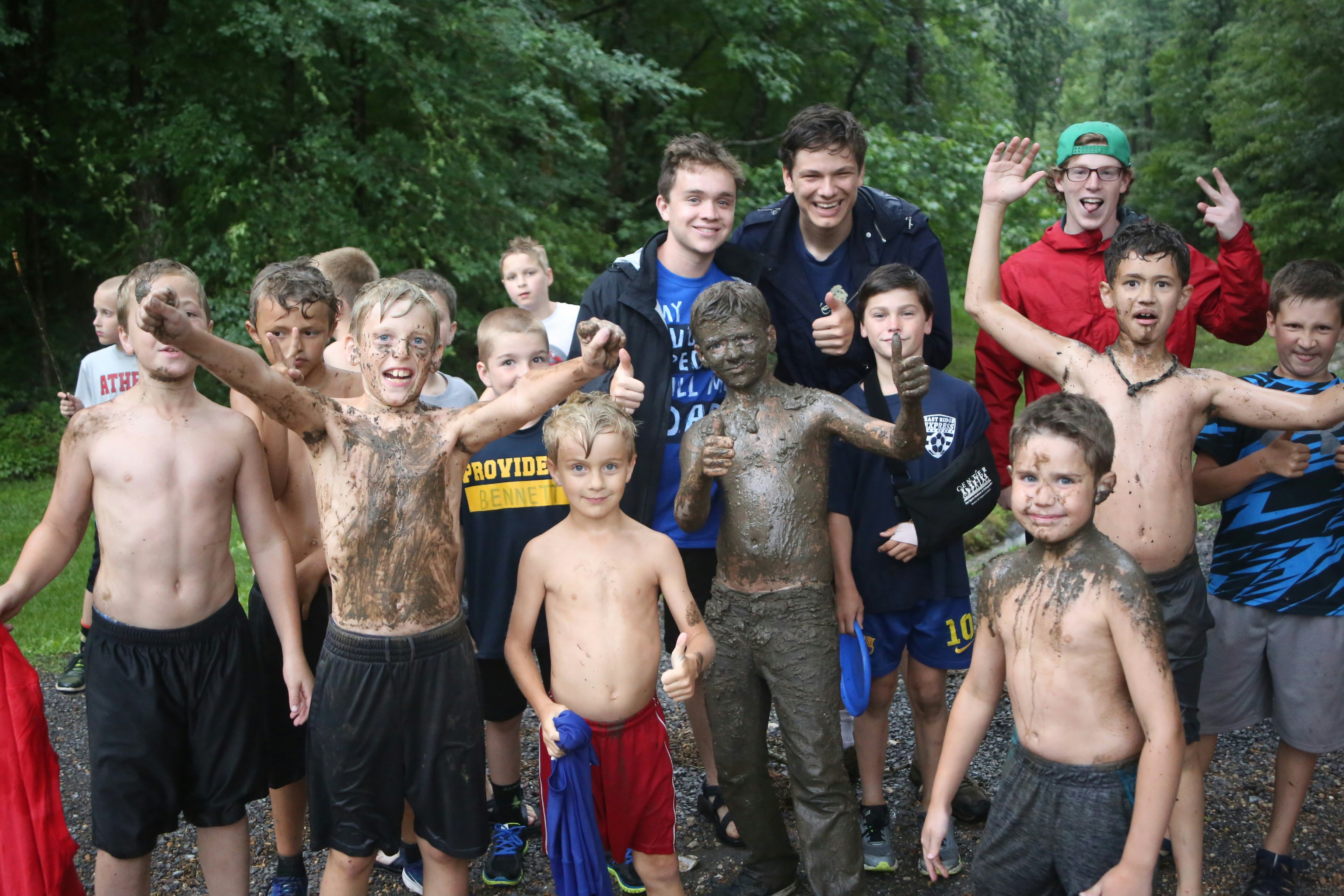 Cruising Into the Weekend