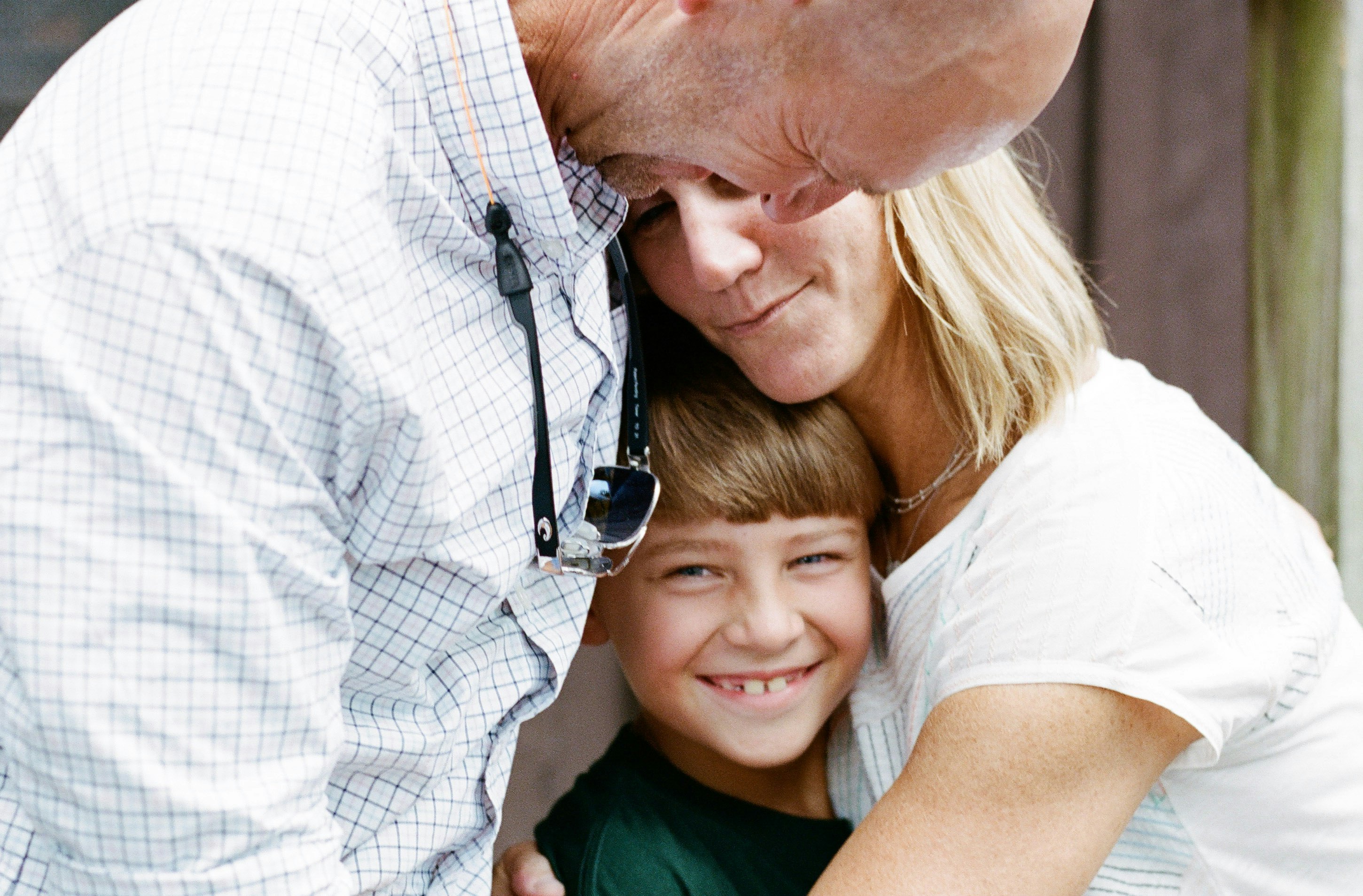 Is My Child Ready for Sleepaway Camp?