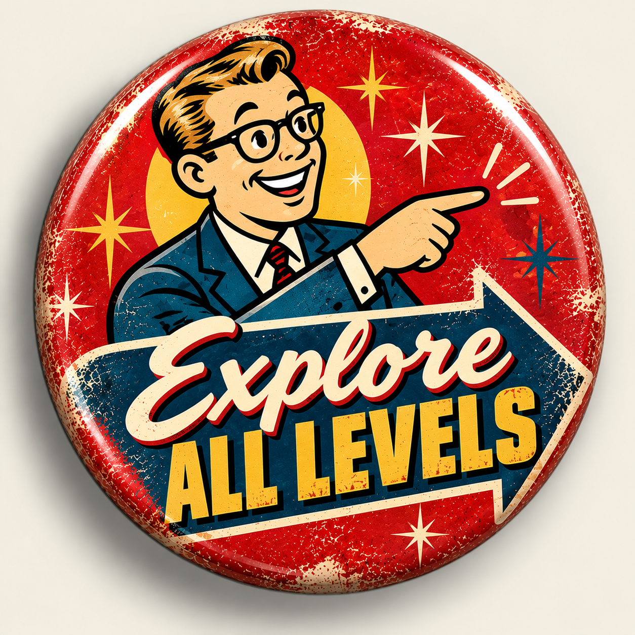 Explore All Levels