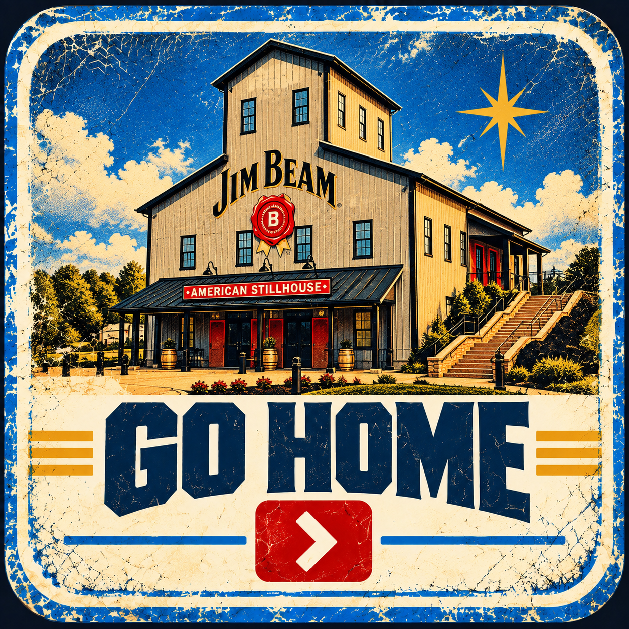 Go Home