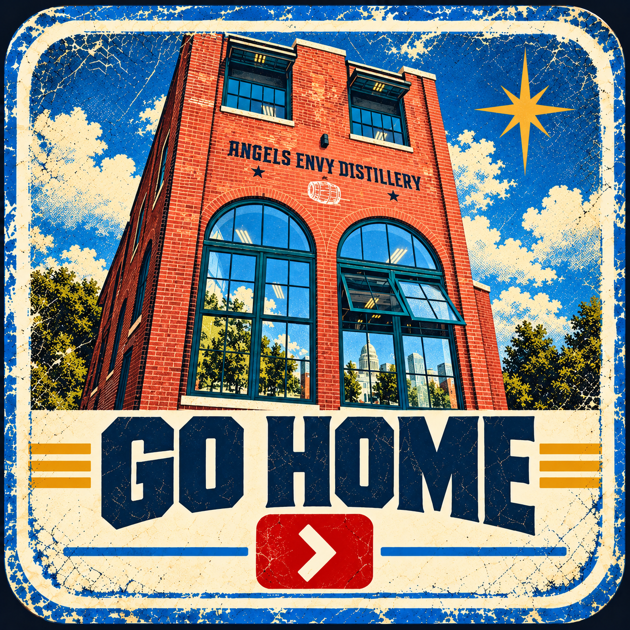 Go Home