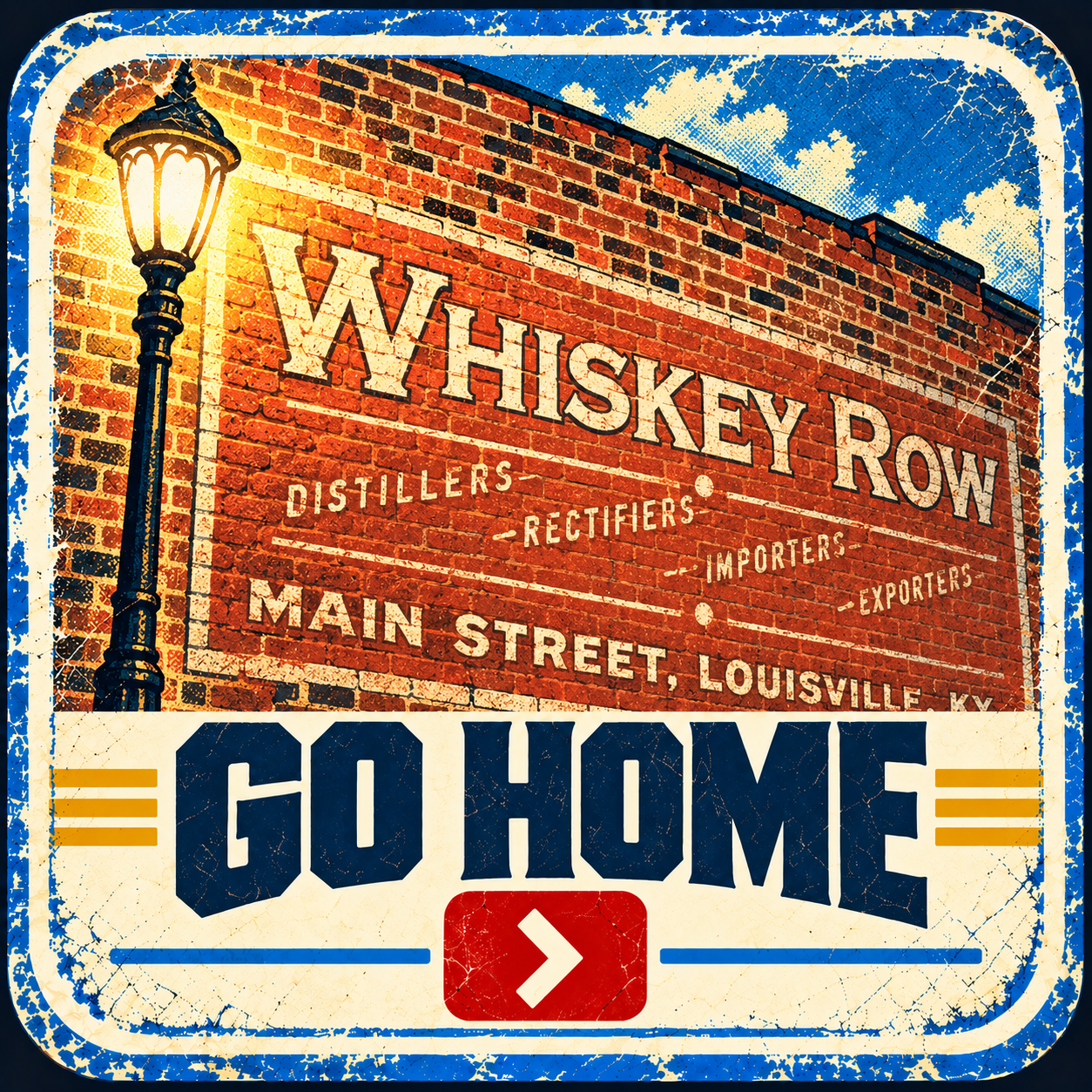 Go Home