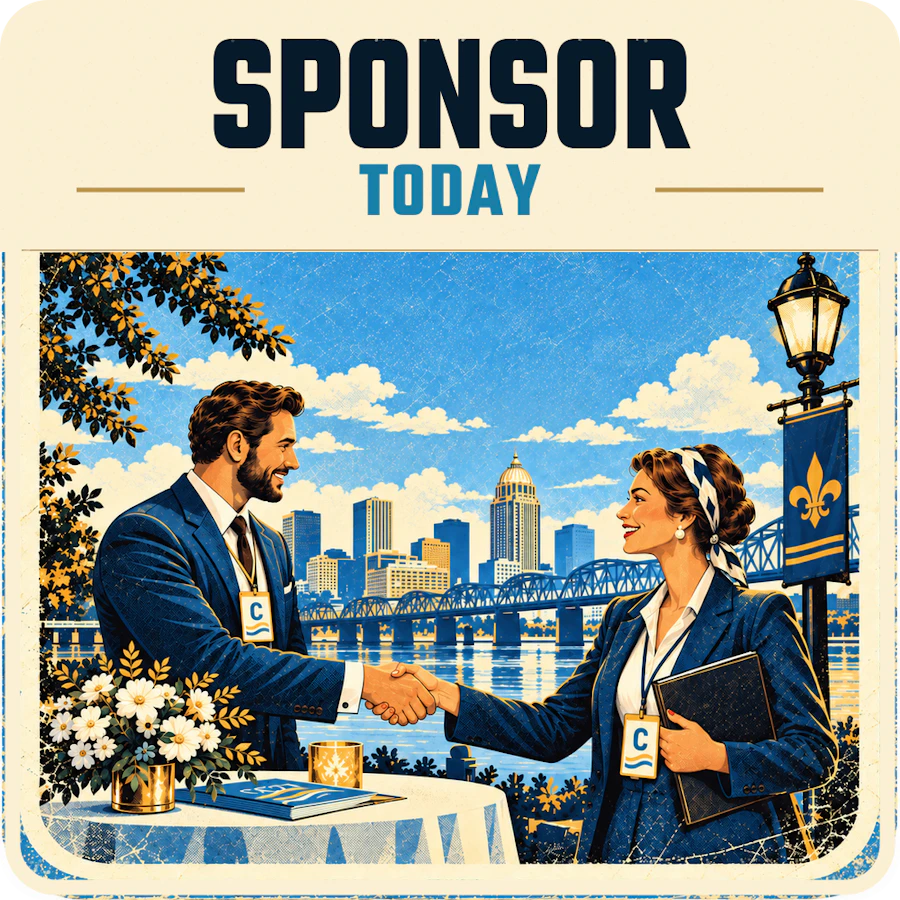 Sponsor Today