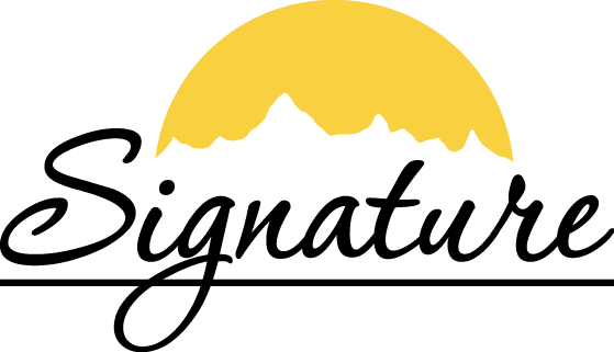 Signature — Silver sponsor