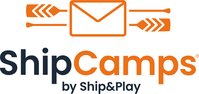 ShipCamps — Gold sponsor