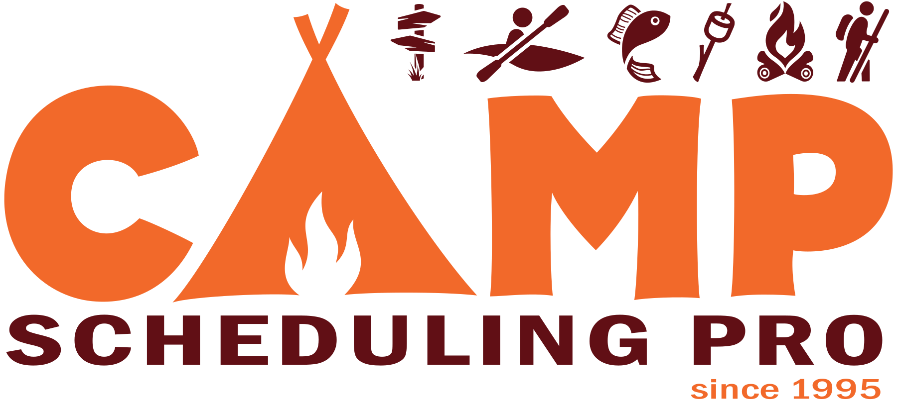 Camp Scheduling Pro — Gold sponsor