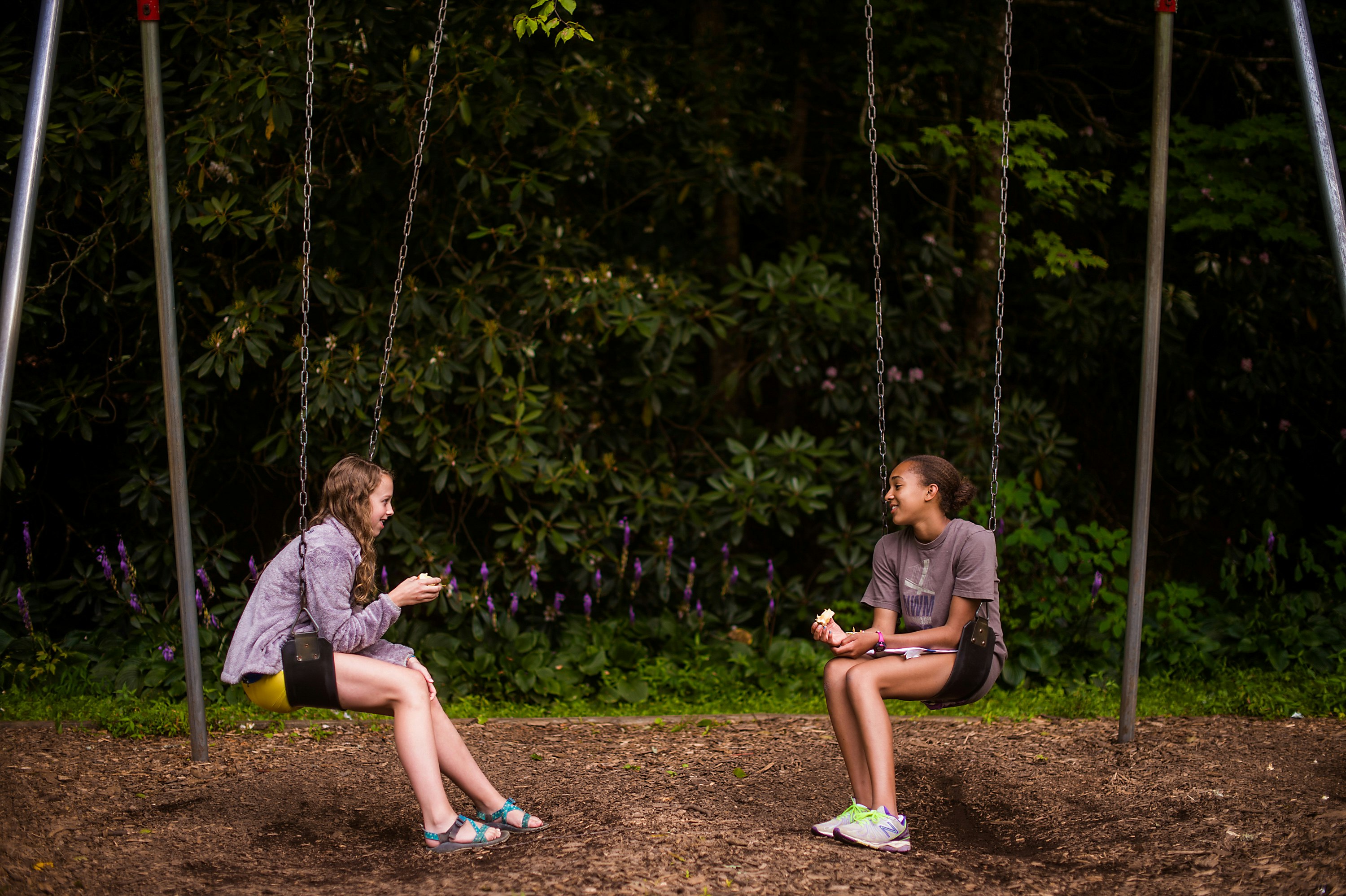 Coronavirus Update for Camps