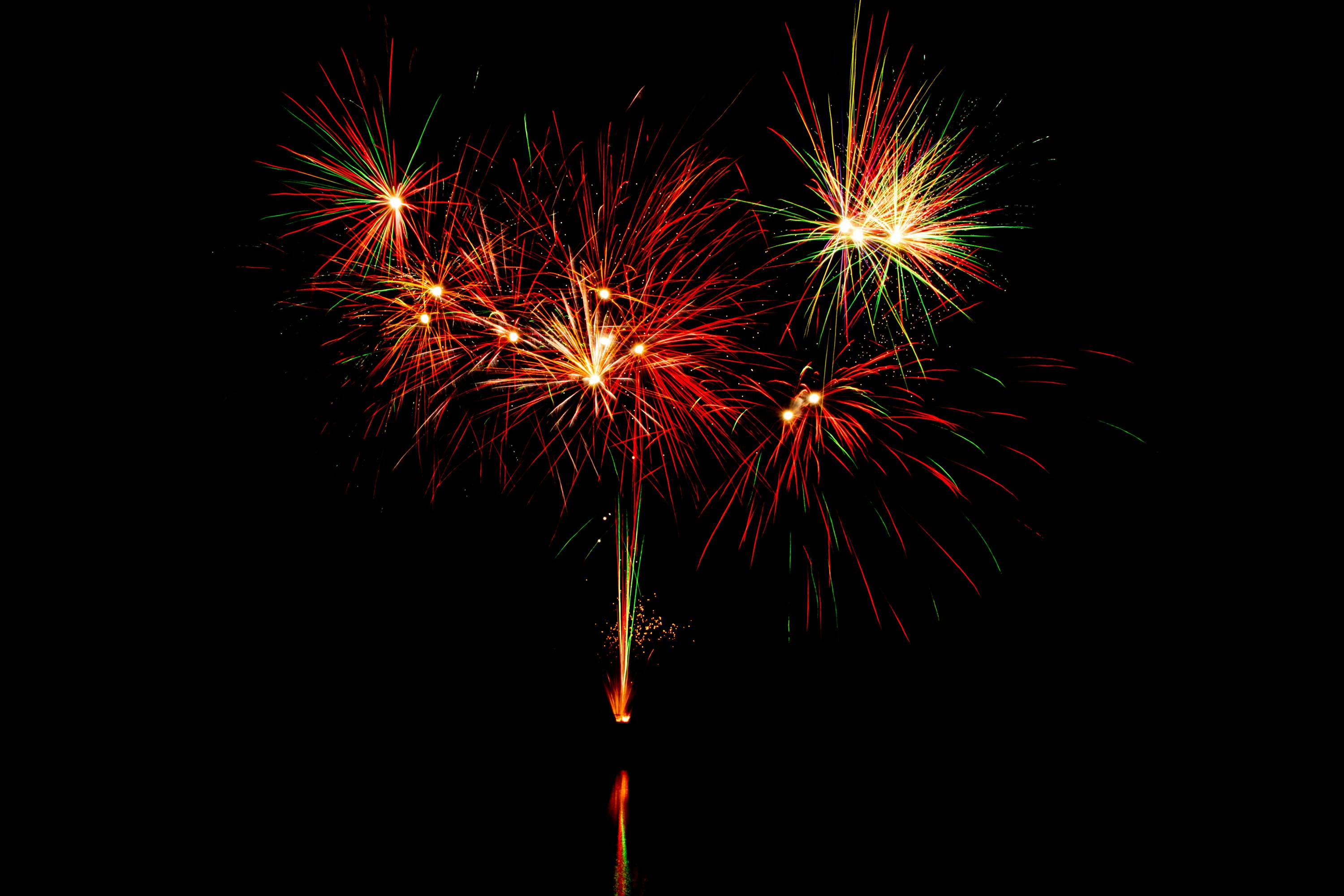 Enjoy the season and a little thing that can make a big difference