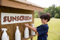 Best rated sleepaway camp for boys in maine health and safety sunscreen station.jpg?ixlib=rails 2.1