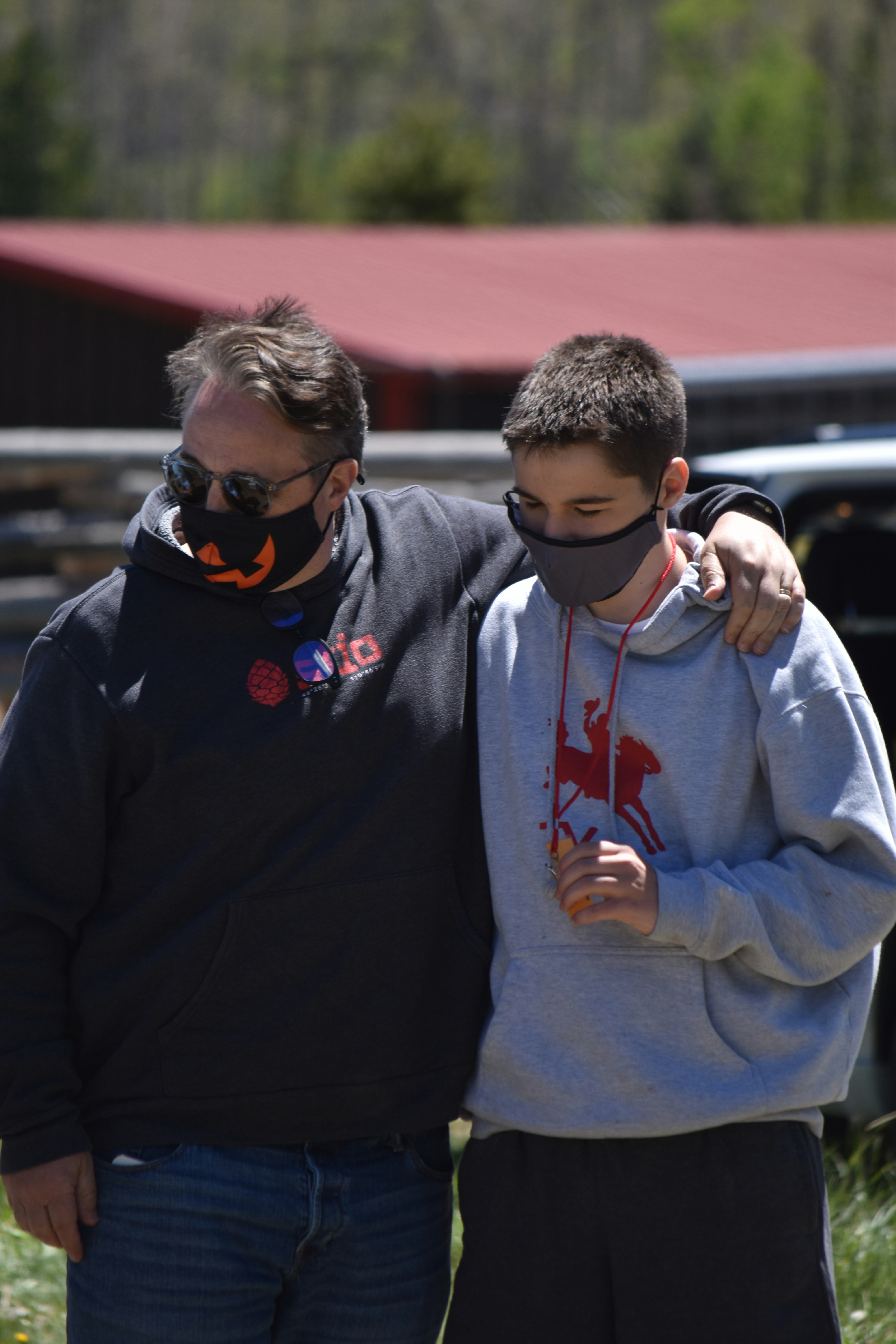 2022 Boys' Season Arrival Travel