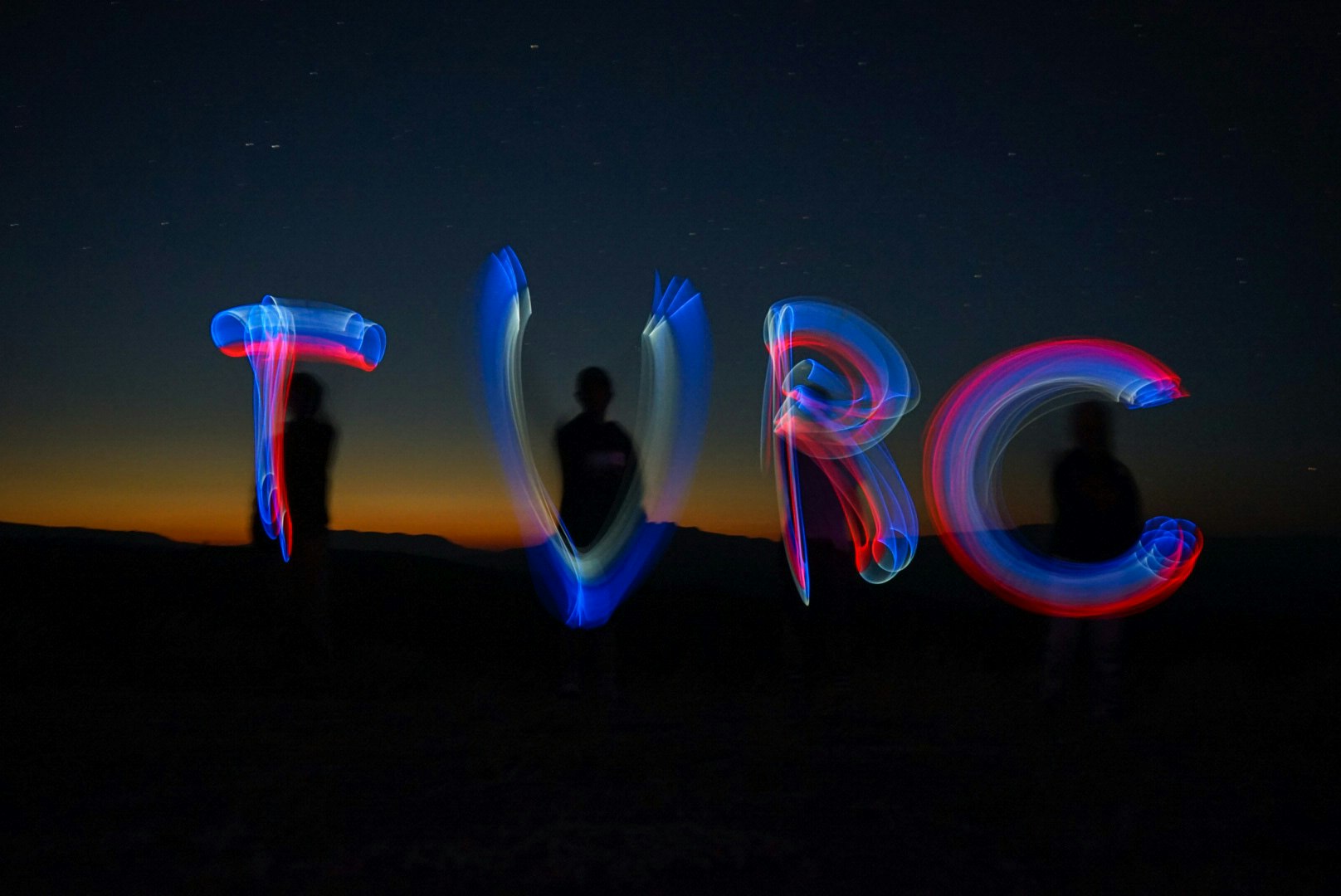 Today like Yesterday